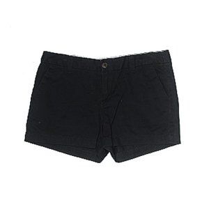 Merona Black Shorts